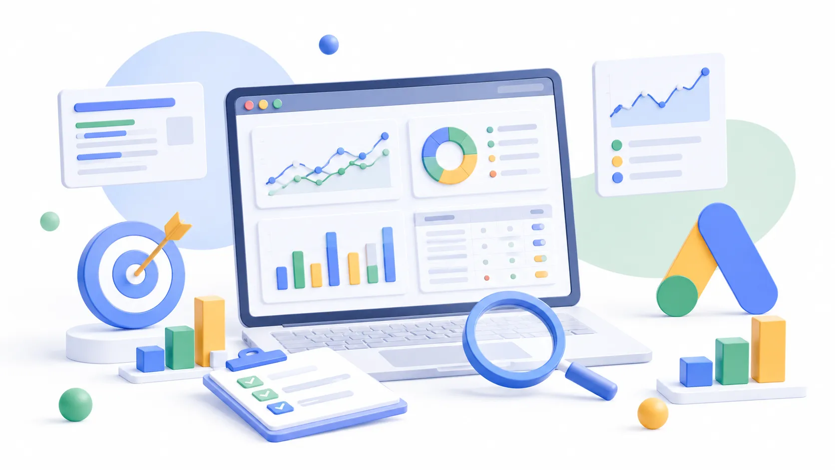 Imagen del artículo ¿Cómo auditar campañas de Google Ads?