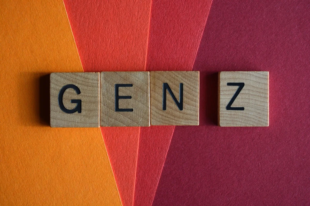 Generación Z y Marketing Digital