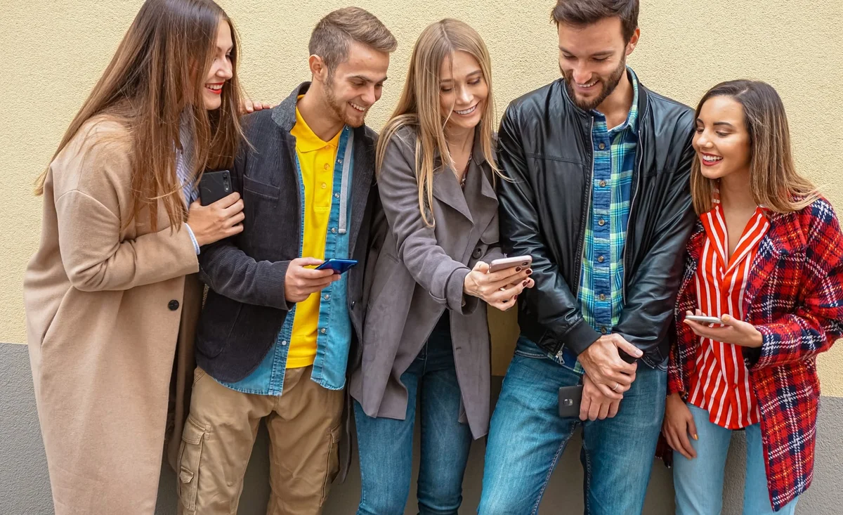 Redes Sociales para e-Commerce en Uruguay ¿Cuáles son las más efectivas?