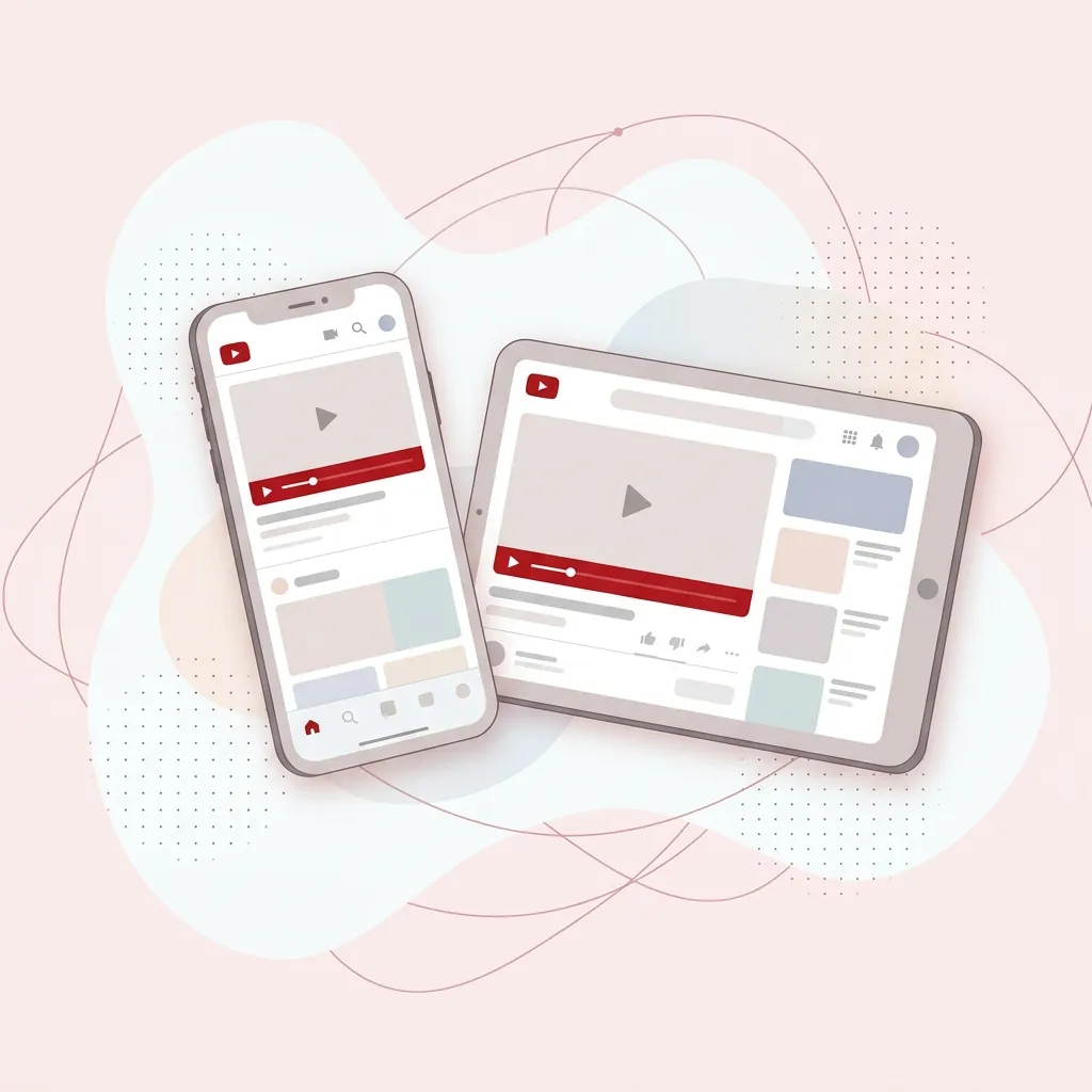 Video marketing digital y anuncios en YouTube