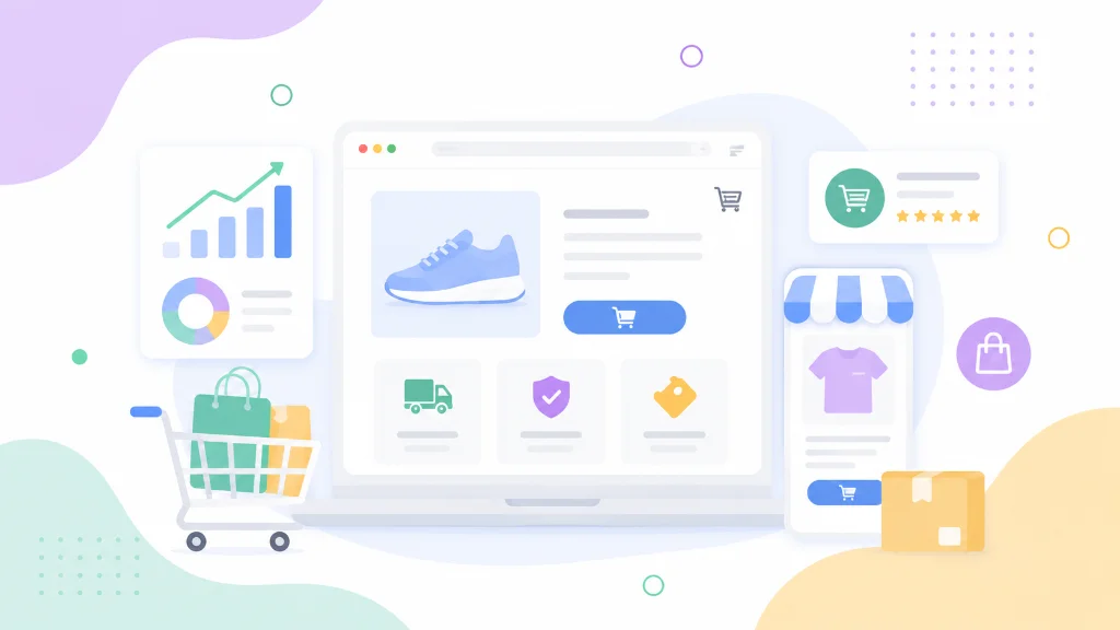 E-commerce advertising strategies for online stores in Uruguay by PubliPixel