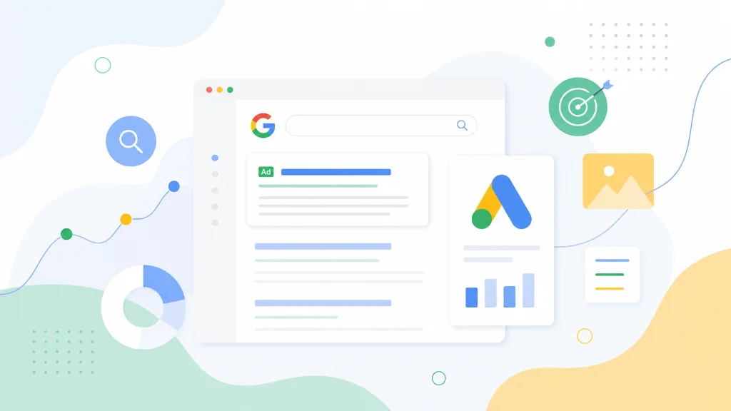 Google Ads advertising campaigns in Uruguay by PubliPixel